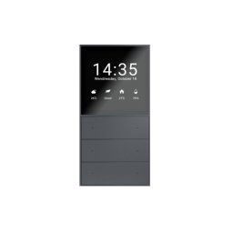 Panou MixPad S multifunctional Smart ORVIBO, Wi-Fi, ZigBee, control de pe telefon, V20X