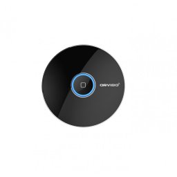 Hub Allone Pro Smart ORVIBO, functie telecomanda universala, IR/RF, Wi-Fi, VS20RB-1VO