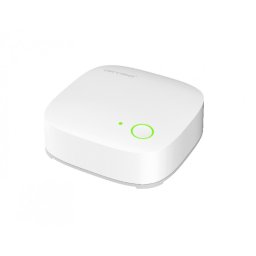 Unitate de control Smart Mini Hub ORVIBO, ZigBee, Wi-Fi, 2.4 GHz, 50 dispozitive, VS20ZW