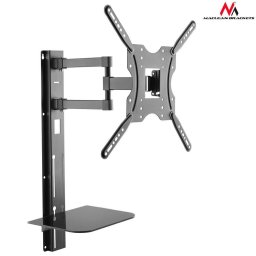 MC-772 32 - 55 inch, Negru