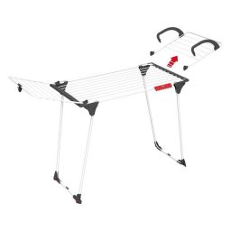 Uscator rufe Dryer 2in1 for laundry VILEDA Premium 157332 (Internal; standing; white color)