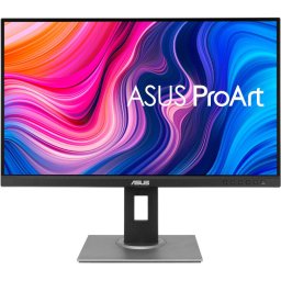 Monitor LED ProArt PA278QV 27" QHD IPS 5ms 350cd/mp 75Hz ProArt Preset Black