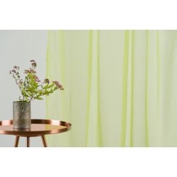 PERDEA CU REJANSA MENDOLA VOAL VERDE T20