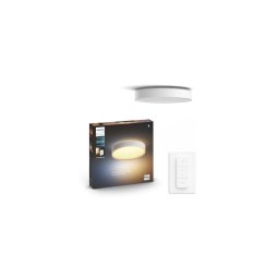 Philips Hue LED lampa baie dimabilă 33,5W 230V IP44 pr. 425 + DO