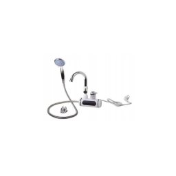 Încălzitor instantaneu de apă cu duș 3000W/230V IPX4