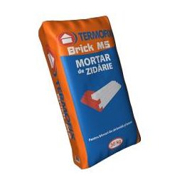 MORTAR ZIDARIE BRICK MZ50