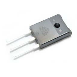 TRANZ. NPN COMUT.10A 45W IZOLAT CU DIODA PROT