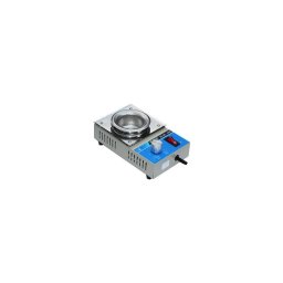 Baie de lipit pentru aliaje de sudură 200W/230V