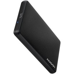 HDD Rack EE25-SL USB - SATA 2.5inch Black