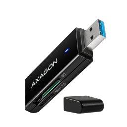 Card reader CRE-S2N Negru
