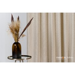 DRAPERIE CU REJANSA MENDOLA LISBOA BEJ J1422