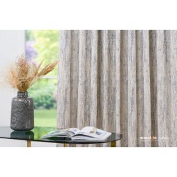 DRAPERIE CU REJANSA MENDOLA SERENGETI GRI T07
