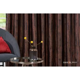 DRAPERIE CU REJANSA MENDOLA SERENGETI CARAMIZ T09