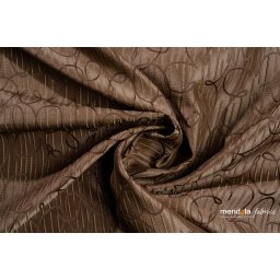 DRAPERIE CU REJANSA MENDOLA FLORETTE MARO 14