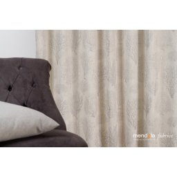 DRAPERIE CU REJANSA MENDOLA GEMINI GRI 02