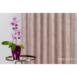 DRAPERIE CU REJANSA MENDOLA GEMINI ROZ 06