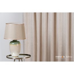 DRAPERIE CU REJANSA MENDOLA SOHO CREM 01