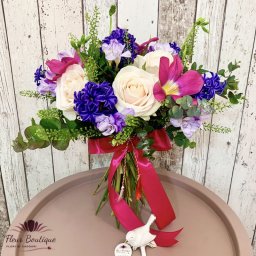Buchet Flori "Unforgettable