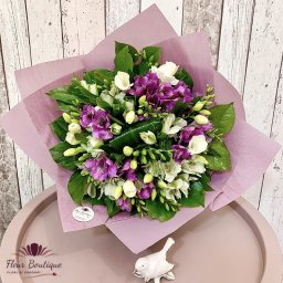Buchet Flori "Parfumat