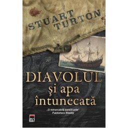 Diavolul si apa intunecata - Stuart Turton