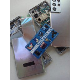 Inlocuire Display SAMSUNG G988B S20 Ultra 5G
