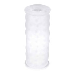 Seven Creations Stroker Masturbation Sleeve White