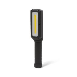 Lanternă LED/8W/COB/3xAA IP54