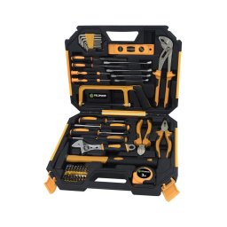 Set de unelte Gola Fieldmann 66 buc.