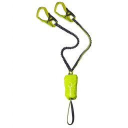 Set via ferrata EDELRID Cable Kit VI