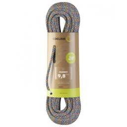 Coarda dinamica EDELRID Parrot 9.8mm x 50m
