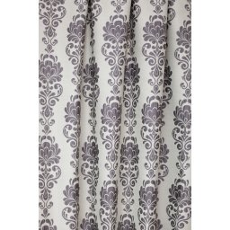 DRAPERIE CU REJANSA MENDOLA IMPOZANT GRI 05