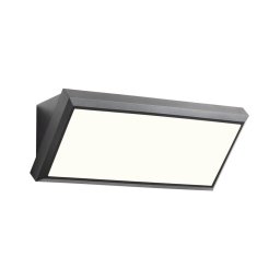 Redo 90159 - Aplică de exterior MAKO LED/12W/230V IP65
