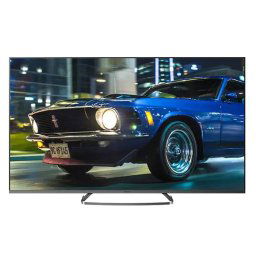 Panasonic TX-50HX830E