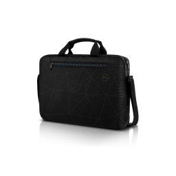 Geanta laptop Essential Briefcase 15.6 inch Negru