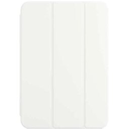 Husa Smart Folio pentru APPLE iPad Mini 6, MM6H3ZM/A, White