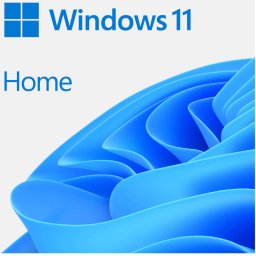Microsoft Windows 11 Home, 64 bit, Engleza, OEM, DVD