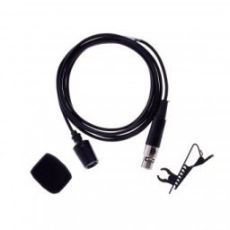 Shure CVL-B/C-TQG