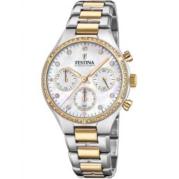 Ceas Dama, Festina, Boyfriend F20402/1