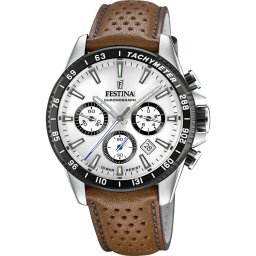 Ceas Barbati, Festina, Timeless Chronograph F20561/1
