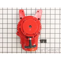 Demaror Complet MTD 800
