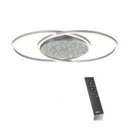 Paul Neuhaus 6025-55 - Plafonieră LED YUKI dimabilă LED/48W/230V + DO