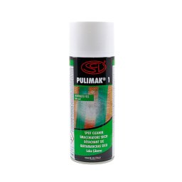 Spray de scos pete de pe materiale textile, haine, covoare, tapiterie, 400 ml Pulimak 1