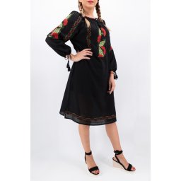 Rochie Traditionala Bucovina