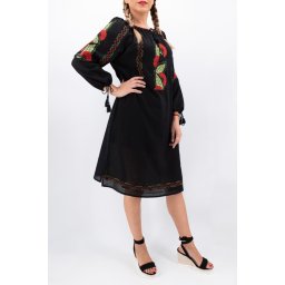 Rochie Traditionala Bucovina