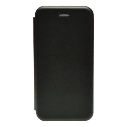 Husa Telefon Flip Book Magnet Samsung A22 4G a225 Black