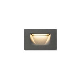 Corp de iluminat LED de exterior pentru scări PER LED/3W/230V IP54 RED-Design Rendl-R12577