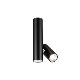 Spot LED BOGARD 2xLED/5W/230V RED-Design Rendl-R12499