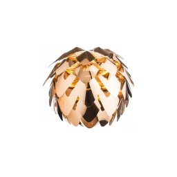 Lustră pe cablu ENCOMBRE 1xE27/42W/230V RED-Design Rendl-R12383