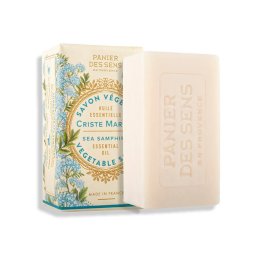 Sapun tonifiant cu fenicul marin 150g Panier des Sens