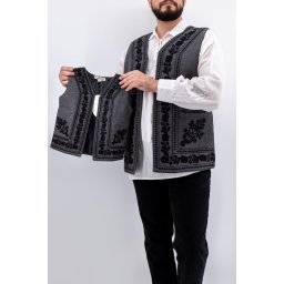 Set Traditional - Vesta Tata Vesta fiu 6